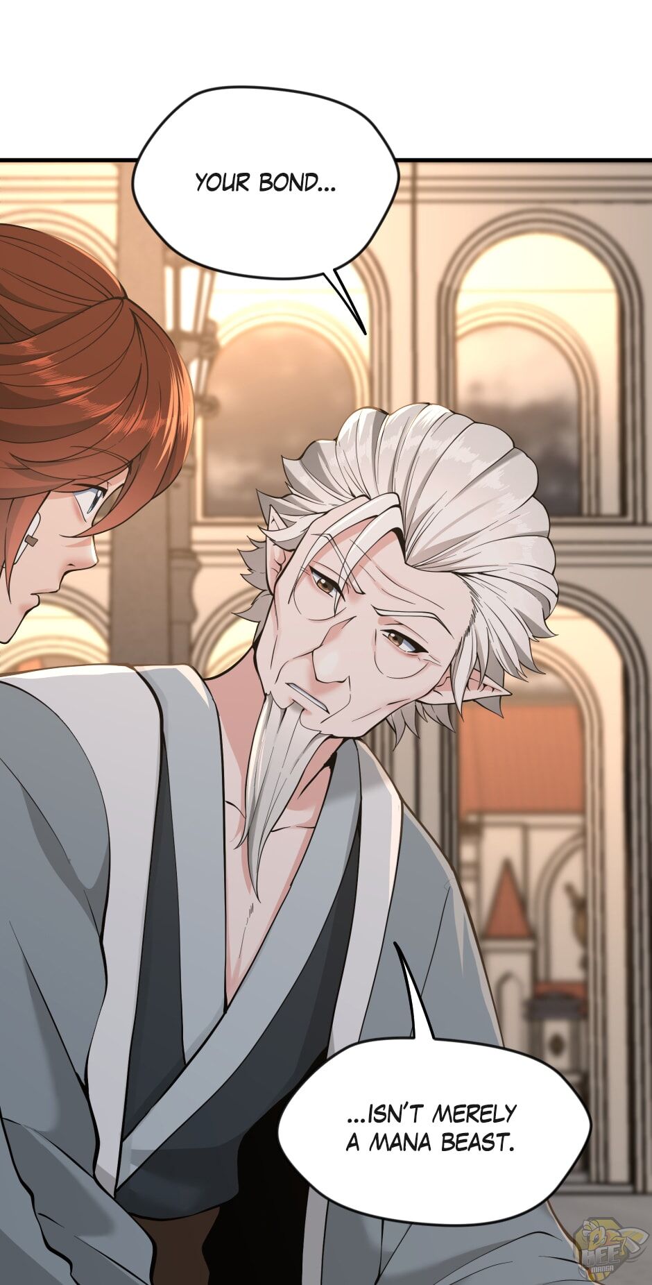 The Beginning After The End Chapter 124 image 056